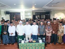 PWNU Jatim Apresiasi Komitmen Kementerian ATR/BPN dalam Percepatan Sertifikasi Tanah Wakaf