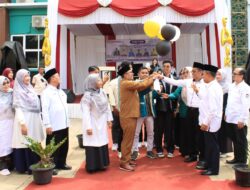 FUAD UIN Batusangkar Gelar “FUAD FAIR” Selama Seminggu