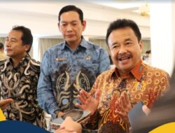 Kementerian ATR/BPN Catat Ada 99 Ribu Hektar Tanah Terlantar, Dirjen PPTR: Kita Akan Tingkatkan Pengawasan dengan Artificial Intelligence