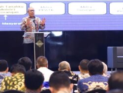 Sudah Terbitkan 2,4 Juta Sertifikat Elektronik, Sekjen ATR/BPN: Implementasinya Lebih Efisien 35 Persen Dibanding Sertifikat Analog