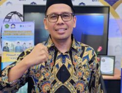 Dosen UIN Batusangkar Dipercaya Sebagai Reviewer MORA, Rektor Berikan Apresiasi