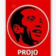 Kisah Kasih Projo dan Jokowi