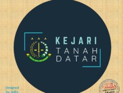 Kejari Tanah Datar Ajukan Banding Atas Rendahnya Putusan Hakim Terkait Terdakwa Pidana Pilkada