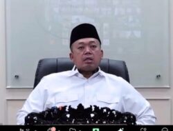 Beri Pengarahan ke Kanwil BPN Prov Papua Barat, Mentri Nusron Tekankan Perbaikan dalam Pelayanan Publik