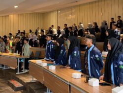 Prodi MPI UIN Batusangkar Kolaborasi dengan UIN Sunan Kalijaga Jogjakarta