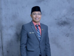 UIN Batusangkar Kembali Tambah Guru Besar: Prof.Dr.M.Haviz, M.Si