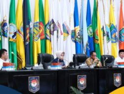 Bahas Percepatan Penyusunan RDTR Bersama Mendagri, Menteri Nusron: Untuk Memudahkan Iklim Investasi