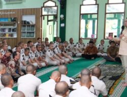 Menteri Nusron Sebut Ilmu Pertanahan dari STPN Dibutuhkan Seantero Negeri