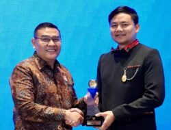 Berhasil Pertahankan Predikat Badan Publik Informatif, Kementerian ATR/BPN Raih Peringkat ke-4 Secara Nasional