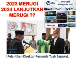 Manajemen Perumda Tuah Sepakat Perlu Dievaluasi: Dewan Pengawas dan DPRD Bicaralah!