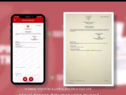 Tidak Lagi Berupa Buku, Kenali Sertifikat Elektronik yang Lebih Aman dan Dapat Dilihat Melalui Aplikasi Sentuh Tanahku