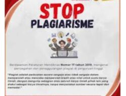 Analisis Penegakan Etika Akademik dalam Kasus Plagiarisme Mahasiswa di Universitas Andalas