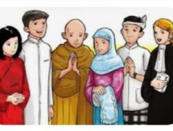 Persepsi Mahasiswa Baru Universitas Andalas dalam Menjaga Kerukunan Antar Umat Beragama