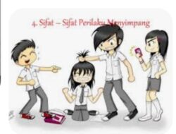 Perilaku Seksual Menyimpang: Faktor, Penyebab dan Dampaknya terhadap Masyarakat