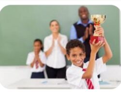 Prestasi Anak dan Refleksi Diri Orang Tua: Sebuah Renungan