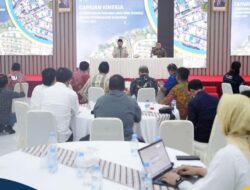 Setahun Setelah Diluncurkan, Kementrian ATR/BPN Berhasil Terbitkan 3,1 Juta Sertifikat Elektronik