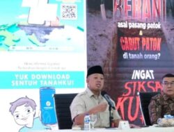 Girik Tidak Akan Berlaku Lagi di Tahun 2026, Begini Tanggapan Kementerian ATR/BPN