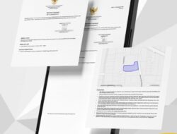 Manfaat Sertipikasi, Kementrian ATR/BPN Catat Hasilkan Rp.882,7 Triliun Melalui Hak Tanggungan Tahun 2024