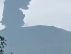 Cuaca Ekstrem, Bupati Himbau Warga Lebih Waspada