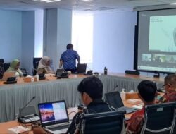 Siaga Bencana, Di Tanah Datar Sudah Dipasang 3 EWS