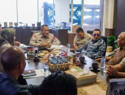 Bupati Tanah Datar: Tahun Baru, Momentum Baru dan Harapan Baru