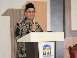Dosen UIN Batusangkar Kembali Dipercaya Menjadi Reviewer Penelitian Tingkat Nasional