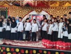 Gubernur Resmikan Pondok Pesantren di Nagari Kumango