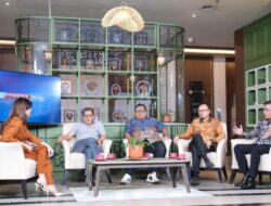 Kementerian ATR/BPN Tekankan Asas Contrarius Actus dalam Proses Penyelesaian Polemik Pagar Laut