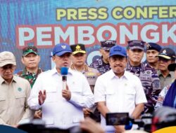 Hasil Penelitian Temukan Sertipikat Berada di Luar Garis Pantai, Kementrian ATR/BPN akan Lakukan Proses Pembatalan