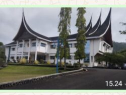 Meski Terlambat, Gaji ASN di Tanah Datar Cair Hari Ini