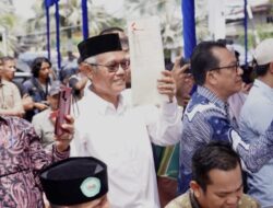 Penantian Sejak Tahun 1989, Skema HGB di Atas HPL Jadi Solusi Bagi Warga Kampung Nelayan Muara Angke