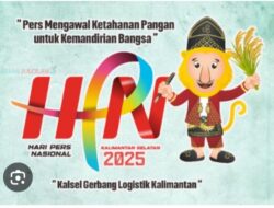 Matahari Itu Hanya Satu di Dunia: Sebuah Refleksi pada HPN Tahun 2025