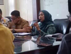 Tanah Datar Darurat Kenakalan Remaja, Pemkab Gelar Rakor dengan Berbagai Pihak