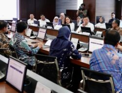 Penanggulangan Banjir di Jakarta, Kementerian ATR/ BPN Dukung Pengadaan Tanah untuk Normalisasi Sungai Ciliwung