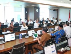 Sepakati Langkah Penanggulangan Banjir di Jabar, Mentri Nusron: Semua Badan dan Sempadan Sungai Harus Ditertibkan