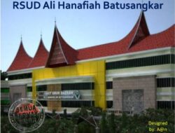 Gonjang Ganjing Uang Jasa Medis, Direktur RSUD Ali Hanafiah Berikan Klarifikasi tentang Pendistribusian Jasa Medis