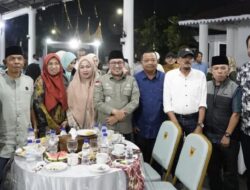 Bupati Eka Putra Undang Pengusaha Ayam Petelur dan Pedaging Buka Bersama, Ini Keluhan Mereka yang Perlu Dicarikan Solusi