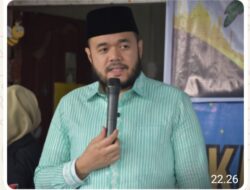 Wali Kota Padang Fadly Amran Siagakan Tim Reaksi Cepat Hadapi Hujan Lebat dan Banjir