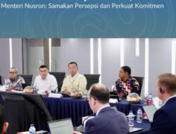 Kementerian ATR/BPN Gelar Kick-off Proyek ILASP, Menteri Nusron: Samakan Persepsi dan Perkuat Komitmen