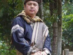 Ketum DPP Gebu Minang OSO Bakal Hadiri Festival Pandeka Batagak Kapalo Koto 2025