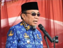 Dorong UMKM Naik Kelas, Wawako Maigus Nasir Apresiasi Event “Koto Tangah Baralek Gadang”