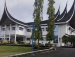 Keputusan Mendagri Terkait Hukuman ASN yang Melanggar Pidana Pemilu di Tanah Datar Dieksekusi