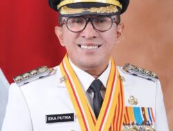 Terkait Gempa Bumi yang Terjadi, Bupati Tanah Datar Himbau Masyarakat Tetap Tenang dan Jangan Percaya Hoaks