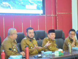 PJU Pemko Padang Ikuti Talent Mapping, Fadly Amran: Langkah Strategis Menuju Birokrasi Unggul