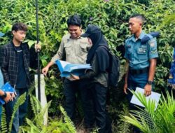 Petugas Ukur Perempuan di Daerah Terluar Indonesia: Hadir di Garis Depan dengan Pendekatan yang Inklusif