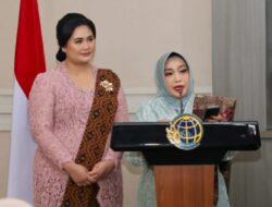 Perempuan Tangguh di Kementerian ATR/BPN, Dukung Pembangunan Tanpa Batas Gender