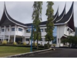 Pendaftaran Seleksi Terbuka Sekda Tanah Datar Dibuka, Siapa Berpeluang?