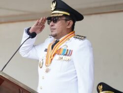 Bupati Eka Putra: Pelaksanaan Otonomi Daerah Perlu Dievaluasi Agar Lebih Baik