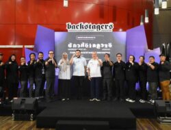 Wako Fadly Amran Tutup Musda Forum Backstagers Indonesia DPD Sumbar