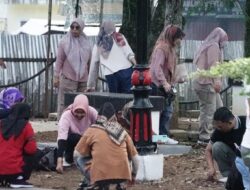 Pemkab Tanah Datar Akan Launching “Tanah Datar Bersih” di Lapangan Cindua Mato